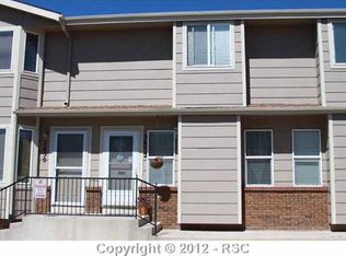 2652 Bannister Ct, Colorado Springs, CO 80920
