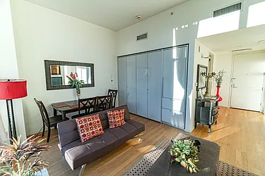 Rented by Bona Tierra