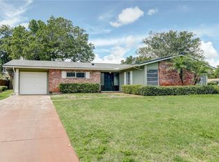 1210 Plato Ave, Orlando, FL 32809