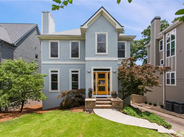 2461 Oostanaula Dr NE, Atlanta, GA 30319