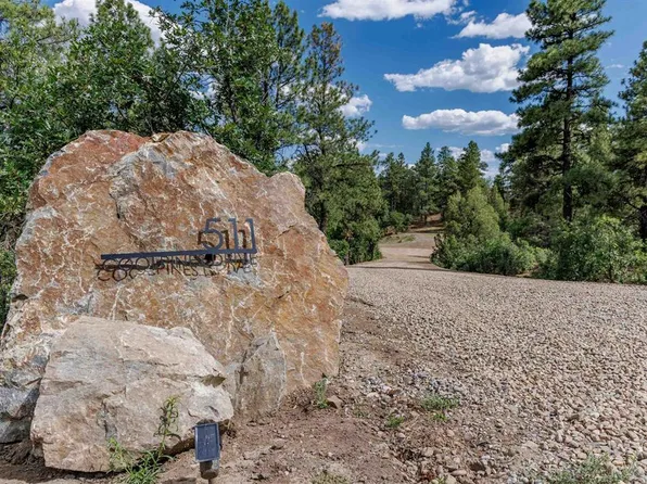 511 Cool Pines Drive, Pagosa Springs, CO 81147
