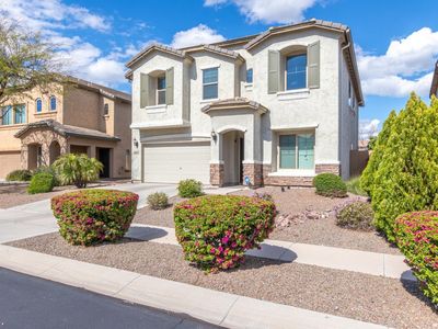 7370 W Monte Cristo Ave, Peoria, AZ, 85382