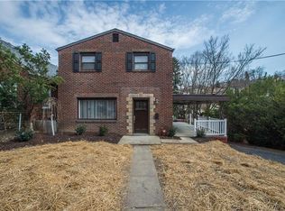 2407 Wolford St, Pittsburgh, PA
