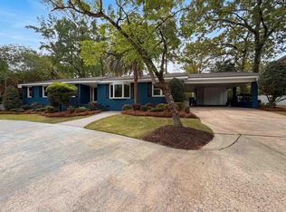 6114 Cedar Ridge Rd, Columbia, SC 29206
