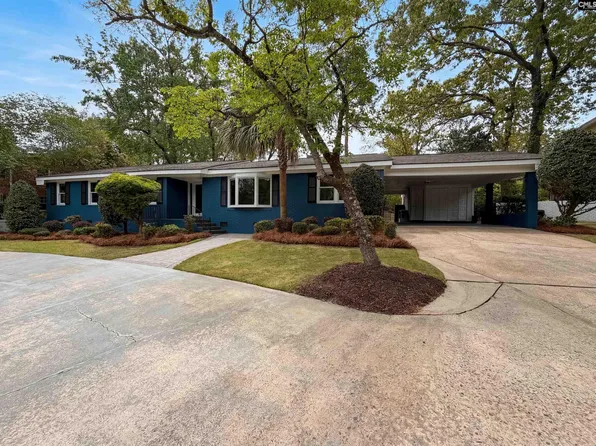 6114 Cedar Ridge Rd, Columbia, SC 29206