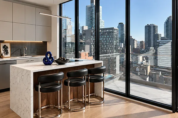 Kitchen, photo 1