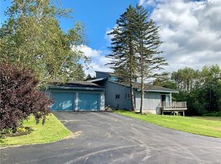 52 Rice Rd, Parish, NY 13131