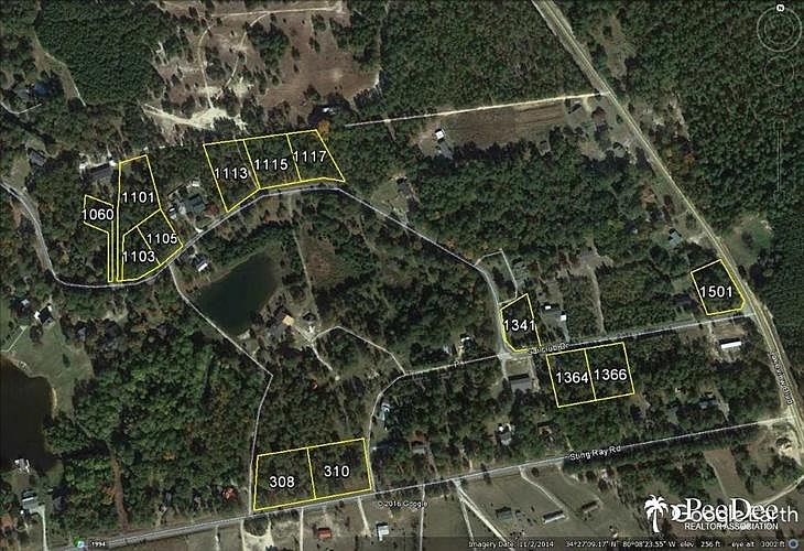 2nd image of 1060 Sailclub Rd