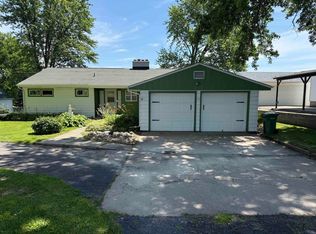3638 Logan Ave, Waterloo, IA 50703