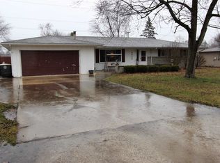 5025 Derome Dr, Fort Wayne, IN 46835