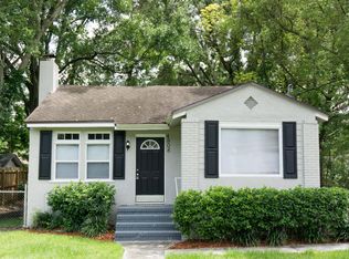 4808 Polaris St, Jacksonville, FL 32205