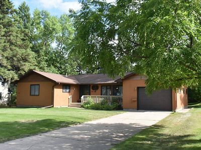 216 High St Park Rapids Mn 56470 Zillow