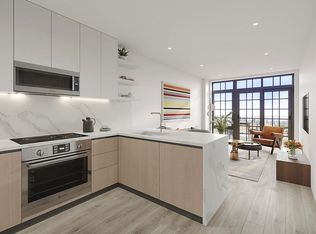 Novo Lic, Long Island City, NY 11101