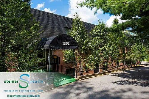 Floor plan 203