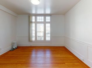 861 Sutter Street, San Francisco, CA 94109