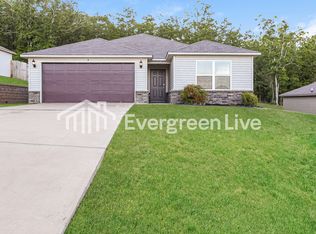 1948 Auburn Hills Dr, Benton, AR 72015