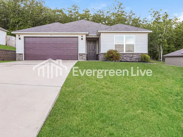 4 Spring Ridge Ln, Conway, AR 72034