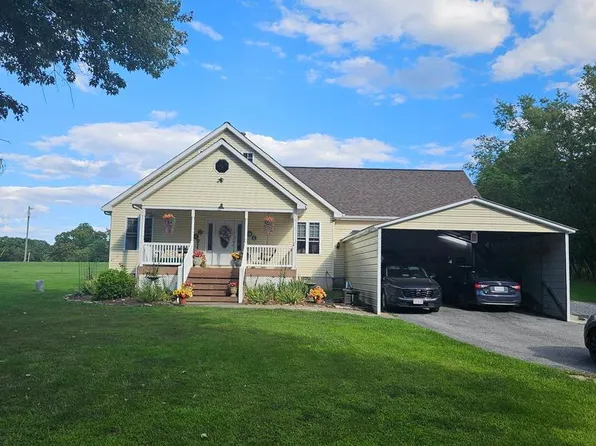 1590 Whitacre Rd, Gore, VA 22637
