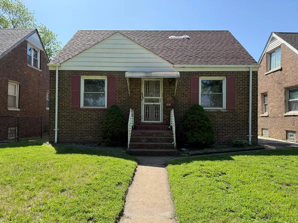 507 Broad St, East Chicago, IN 46312