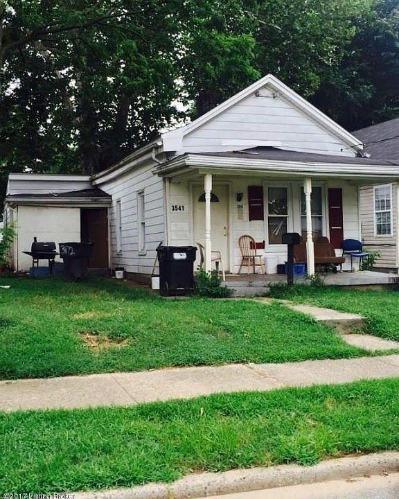 2nd image of 3541 Powell Ave