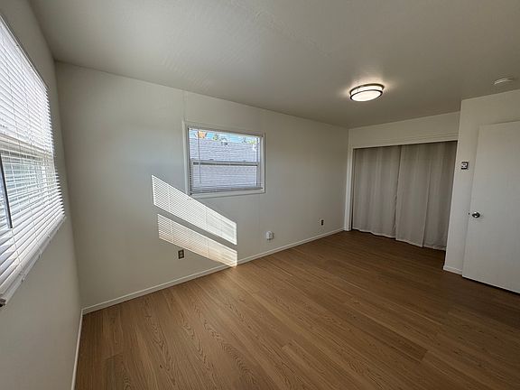 Upstairs Primary Bedroom