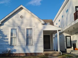 1524 Pleasant St, Indianapolis, IN 46203