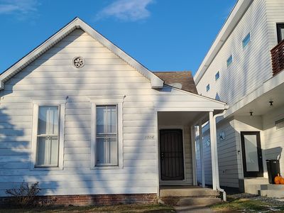 1524 Pleasant St, Indianapolis, IN, 46203