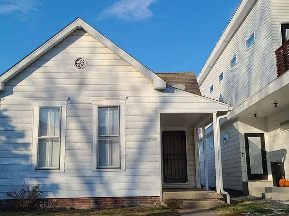 1524 Pleasant St, Indianapolis, IN 46203
