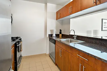 Rented by The Moinian Group