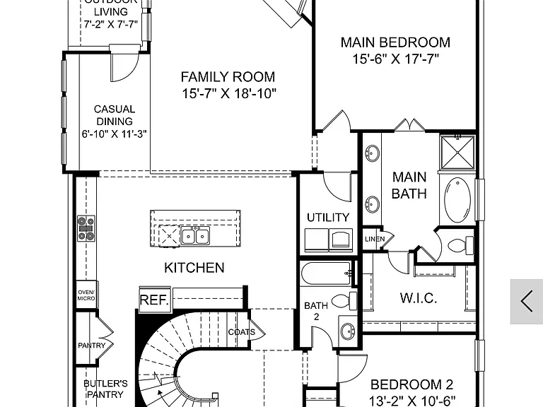 1759 Bluebird Ct — Photo 12