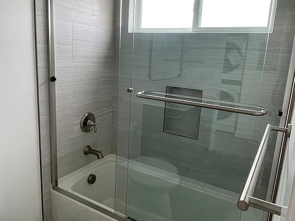 Bathroom #1