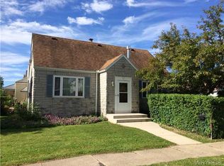 1111 Parkside Ave, Buffalo, NY 14214