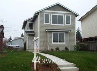 5937 S Thompson St, Tacoma, WA