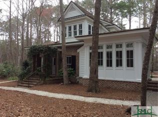 438 Belted Kingfisher Ln, Richmond Hill, GA 31324