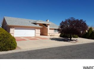 3799 E Nicole Ave, Kingman, AZ 86409