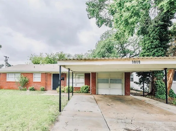 3809 25th St, Lubbock, TX 79410