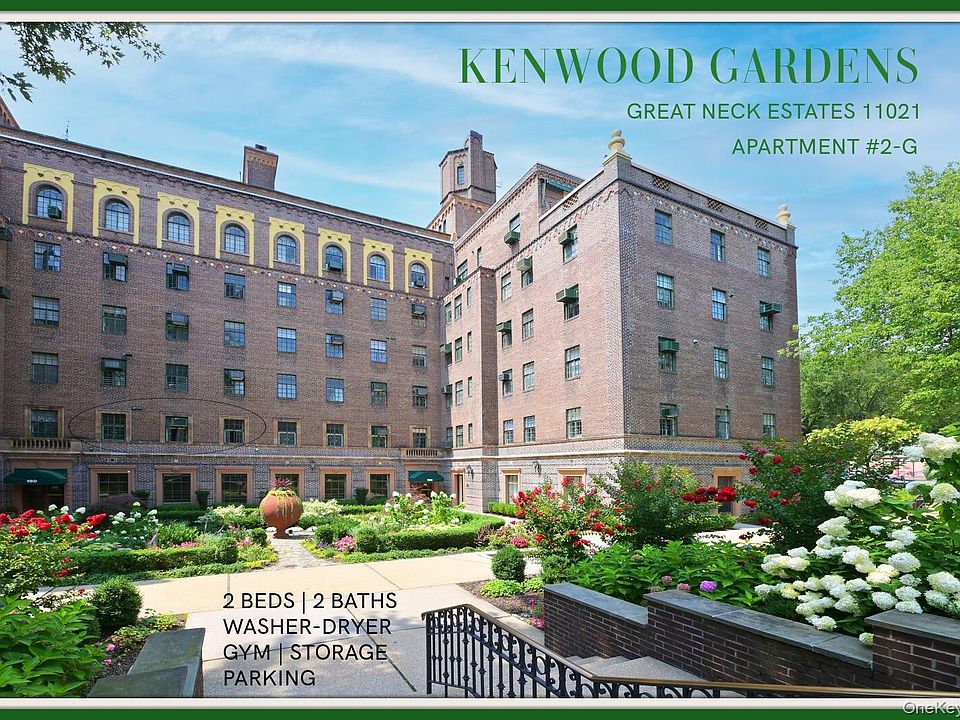 1st image of 160 MIDDLE NECK RD #2-G