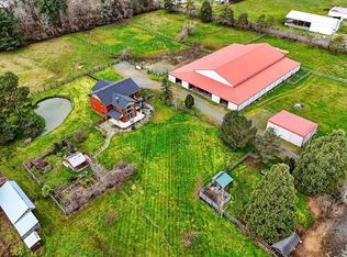 24677 SE Van Curen Rd, Eagle Creek, OR