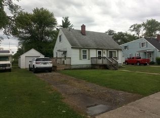3217 Bexley Dr, Middletown, OH 45042