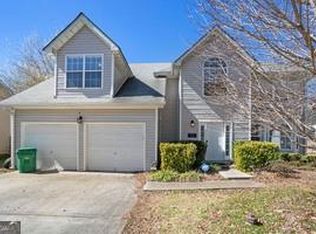 2903 Ward Lake Way, Ellenwood, GA 30294