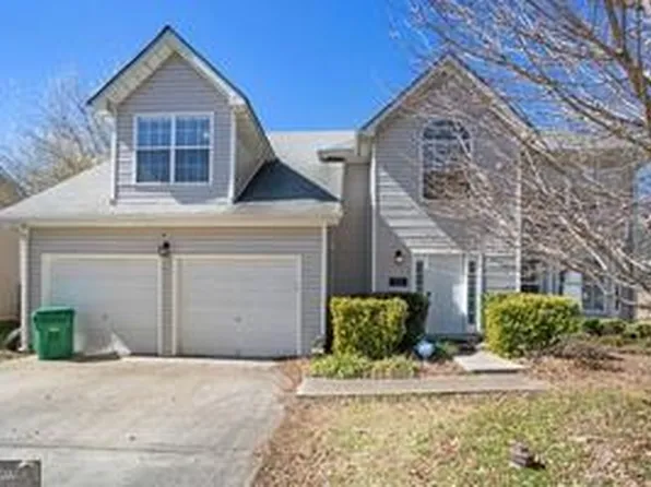 2903 Ward Lake Way, Ellenwood, GA 30294