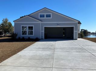 352 N Reindeer Road Harrisburg #3-D6, Surfside Beach, SC 29575
