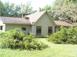 13301 Roy Miller Rd, Grand Bay, AL 36541