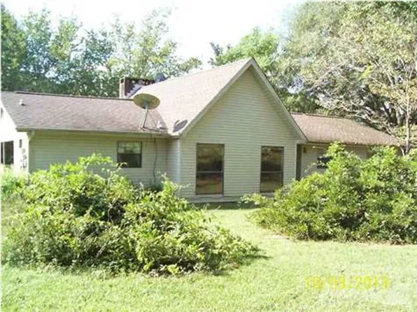 13301 Roy Miller Rd, Grand Bay, AL 36541