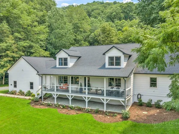 165 Leighway Lane, Banner Elk, NC 28604