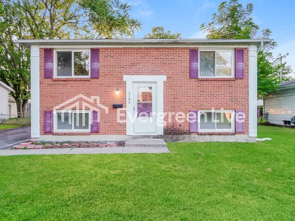 3186 Sundale Rd, Columbus, OH 43232