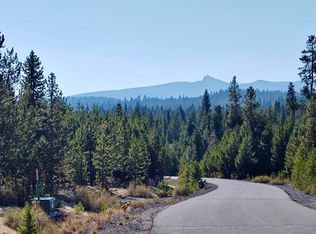 28 Emerald Meadows Way, Crescent, OR 97733