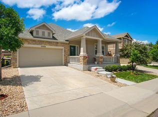 22036 E Pennwood Cir, Aurora, CO 80015