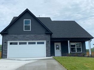 7712 Mossy Landing Ln, Knoxville, TN 37931