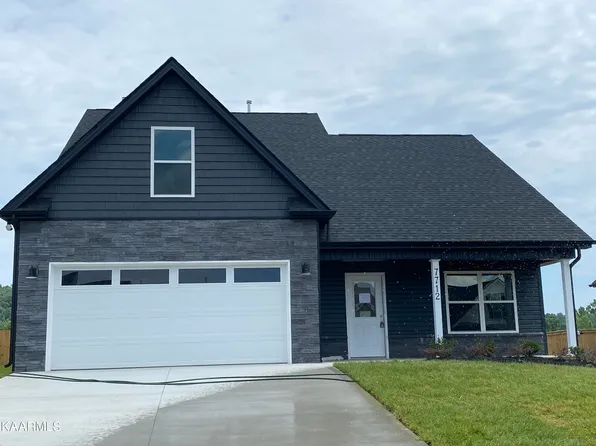 7712 Mossy Landing Ln, Knoxville, TN 37931